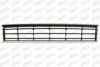 PRASCO VW0552130 Ventilation Grille, bumper